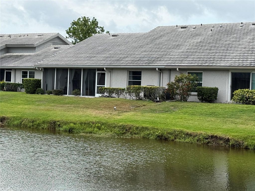 Photo of 5371 Crestlake Boulevard #68, Sarasota, FL 34233 (MLS # A4691244)