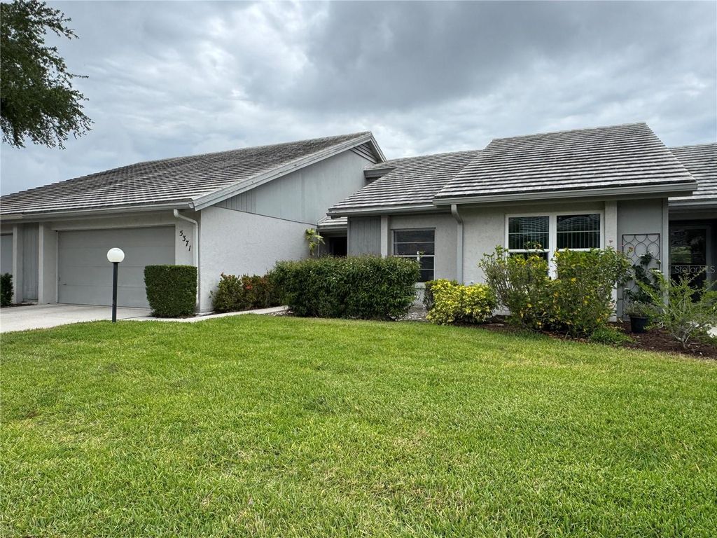 Photo of 5371 Crestlake Boulevard #68, Sarasota, FL 34233 (MLS # A4691244)