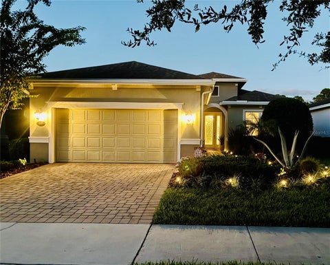 Photo of 1401 Palisades Lane, Deland, FL 32724 (MLS # NS1089563)