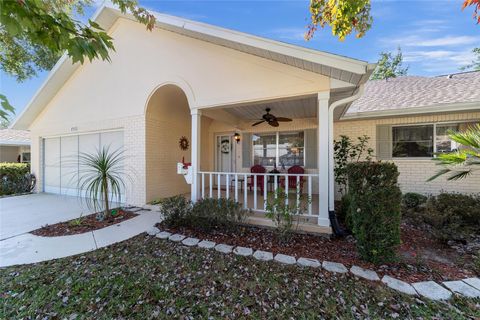 Photo of 8710 SW 91st Street #E, Ocala, FL 34481 (MLS # OM714594)