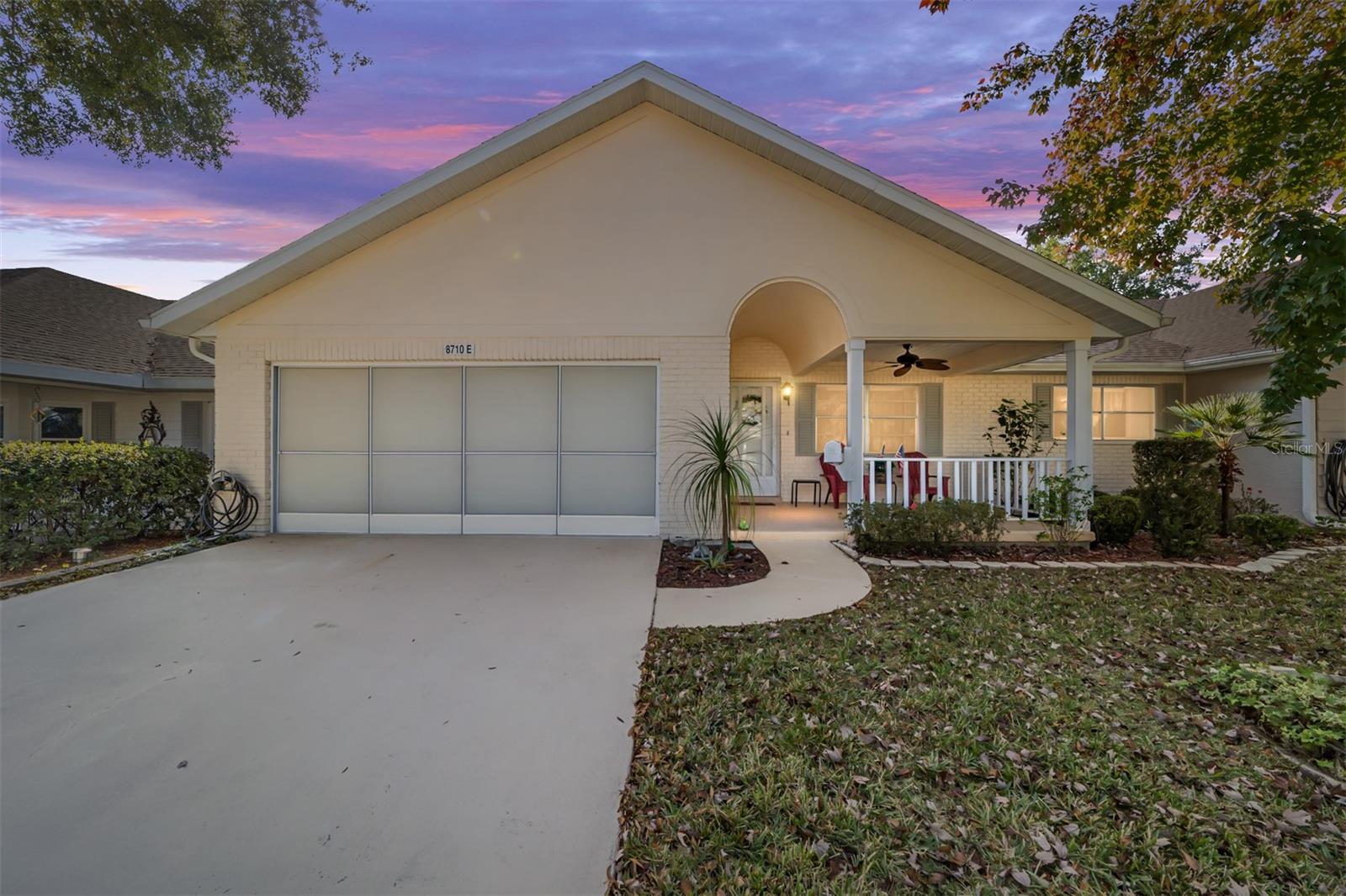 8710 SW 91ST STREET E