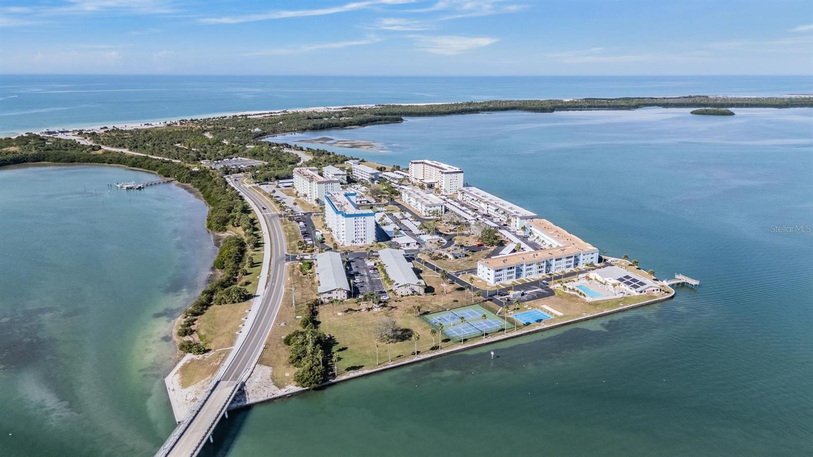 ROYAL STEWART ARMS - Residential