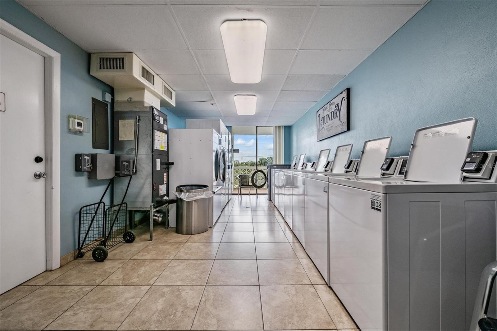 ROYAL STEWART ARMS - Residential