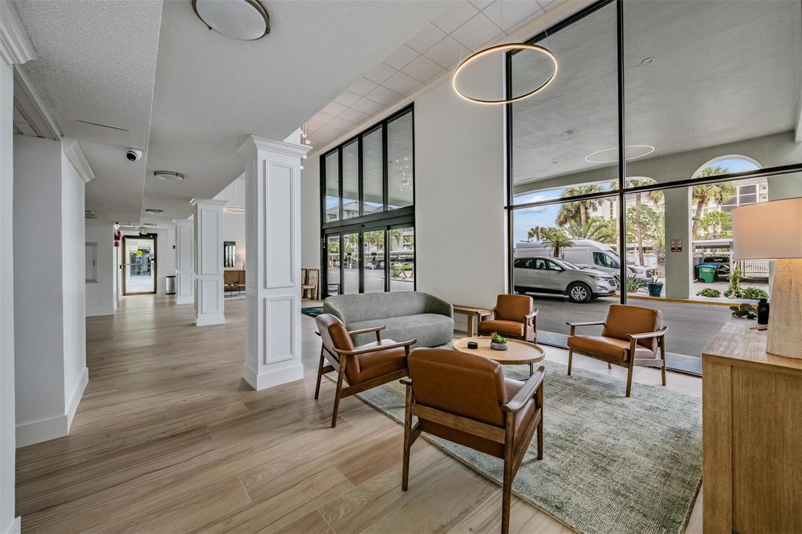 ROYAL STEWART ARMS - Residential