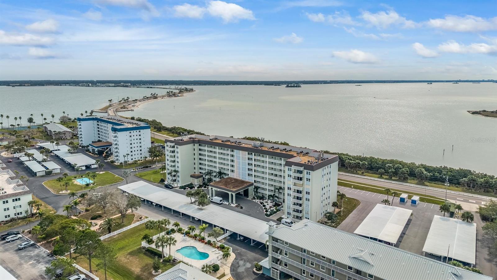 ROYAL STEWART ARMS - Residential