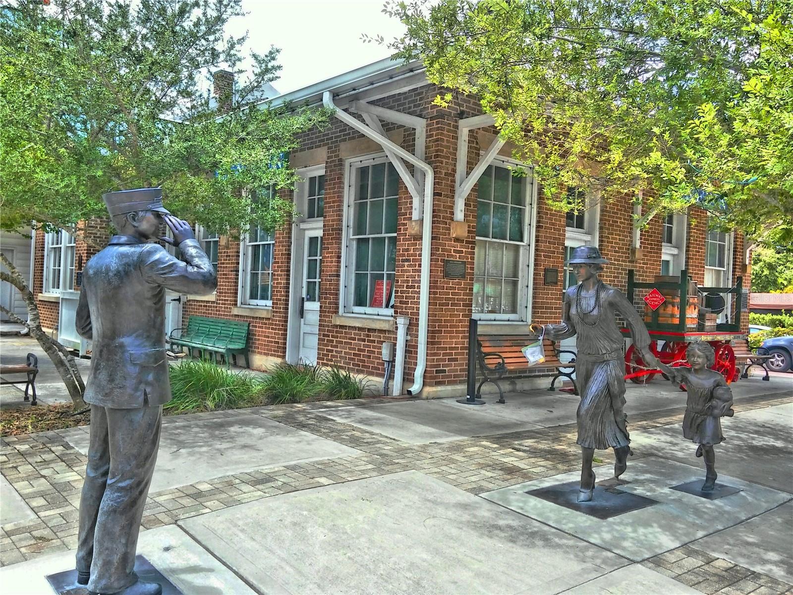 ROYAL STEWART ARMS - Residential