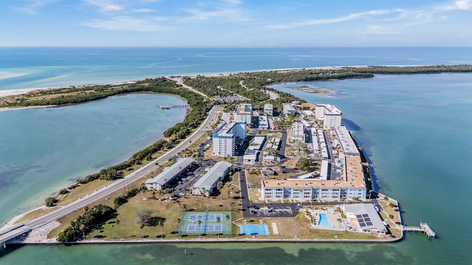 ROYAL STEWART ARMS - Residential