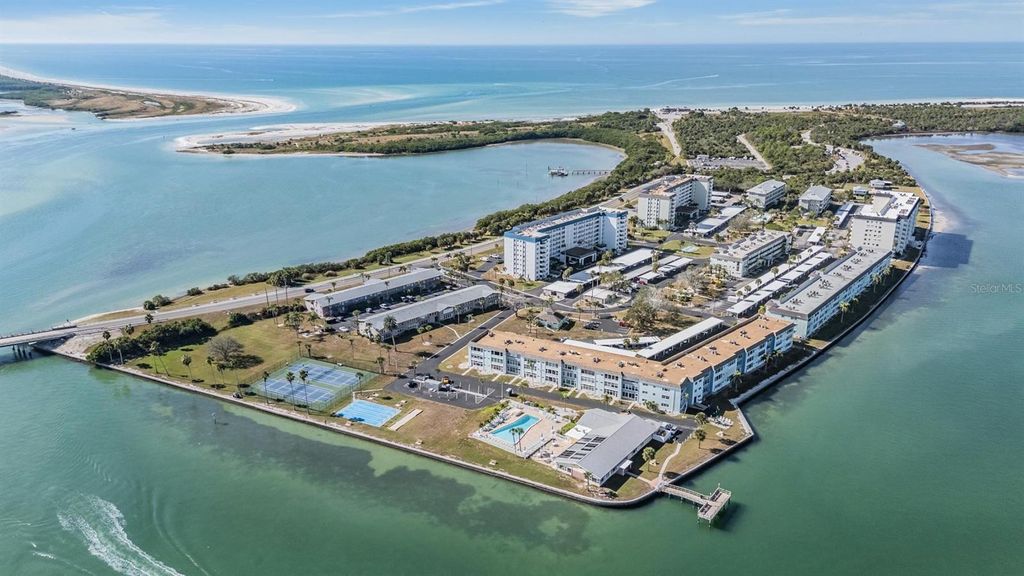 Photo of 9 Forbes Place #211, Dunedin, FL 34698 (MLS # TB8463557)