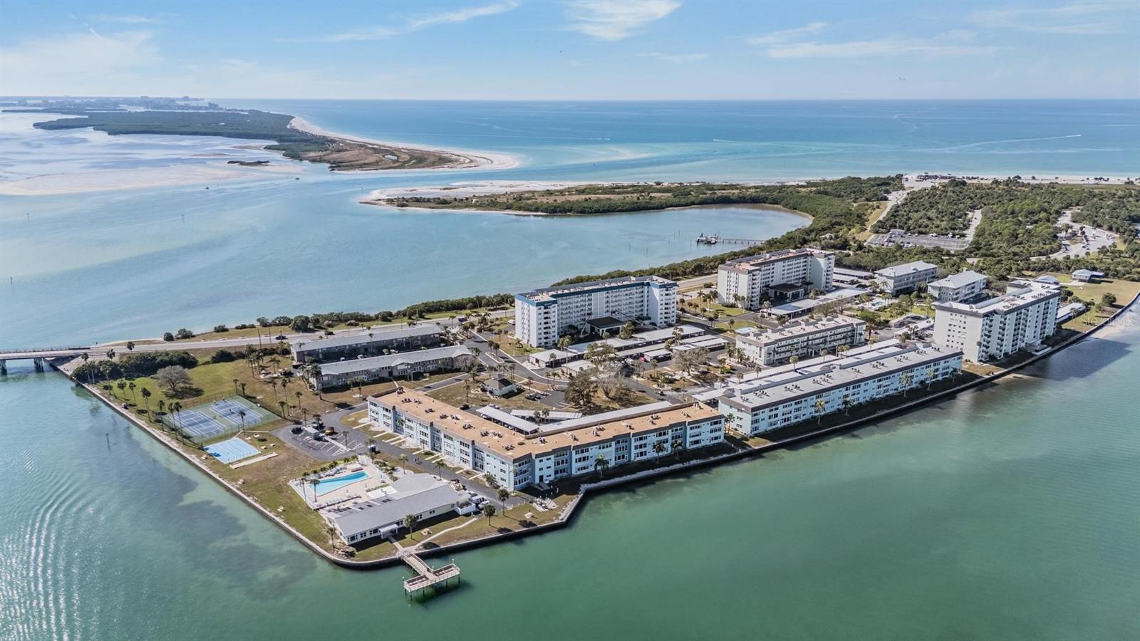 ROYAL STEWART ARMS - Residential