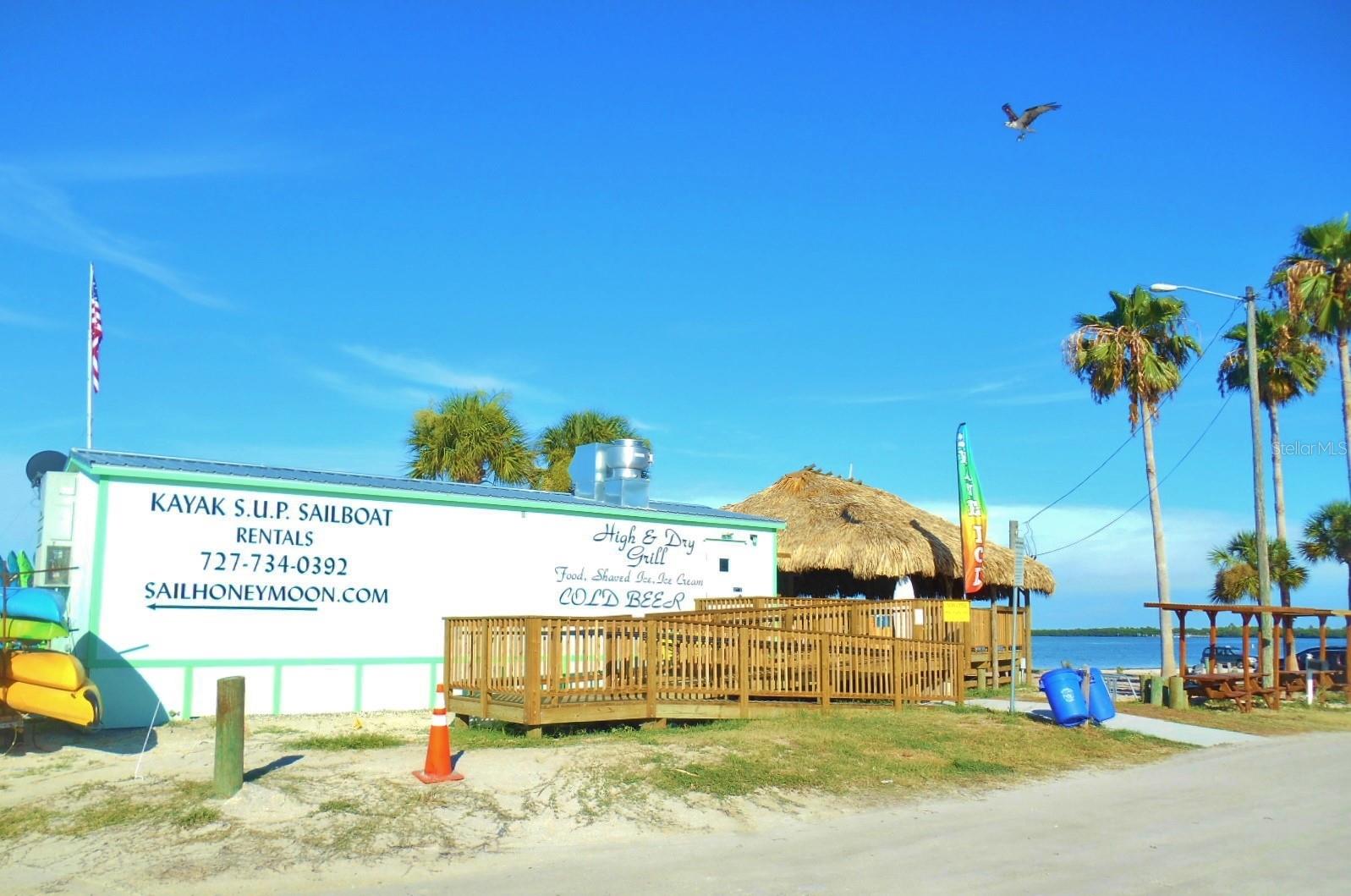 ROYAL STEWART ARMS - Residential