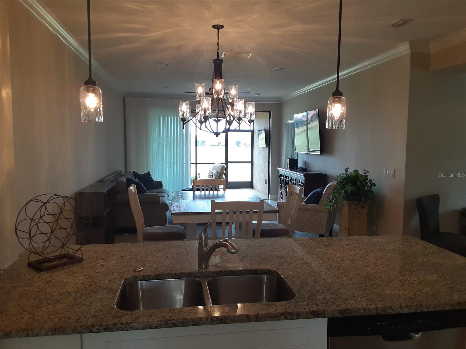 ESPLANADE LAKEWOOD RANCH 4 - Residential Lease