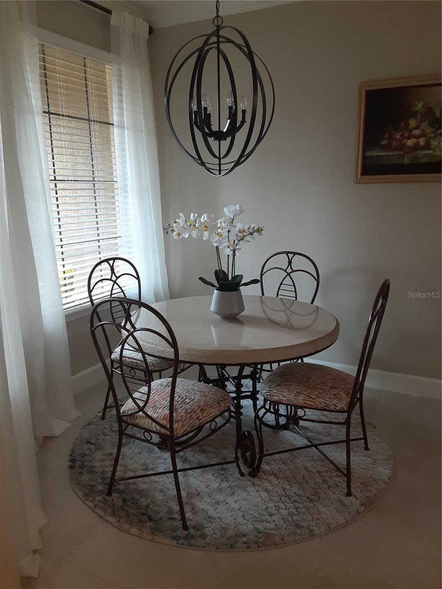 ESPLANADE LAKEWOOD RANCH 4 - Residential Lease