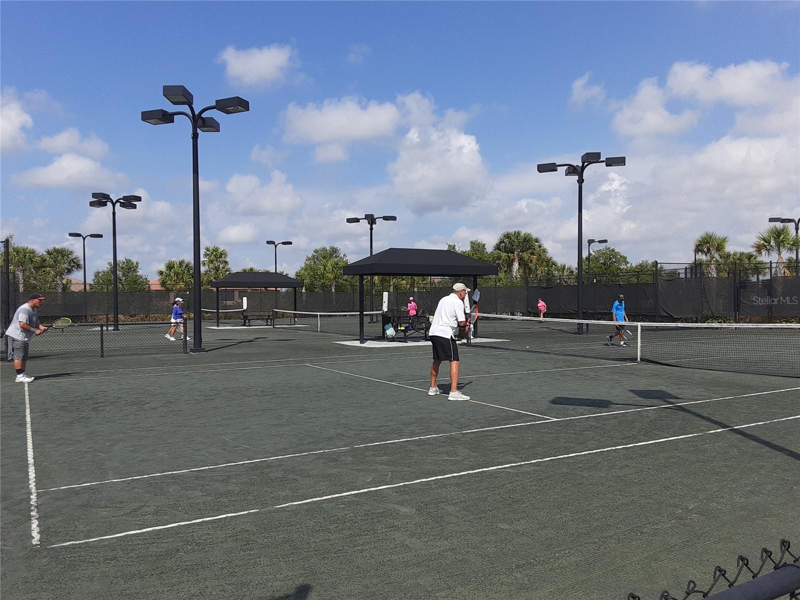 ESPLANADE LAKEWOOD RANCH 4 - Residential Lease