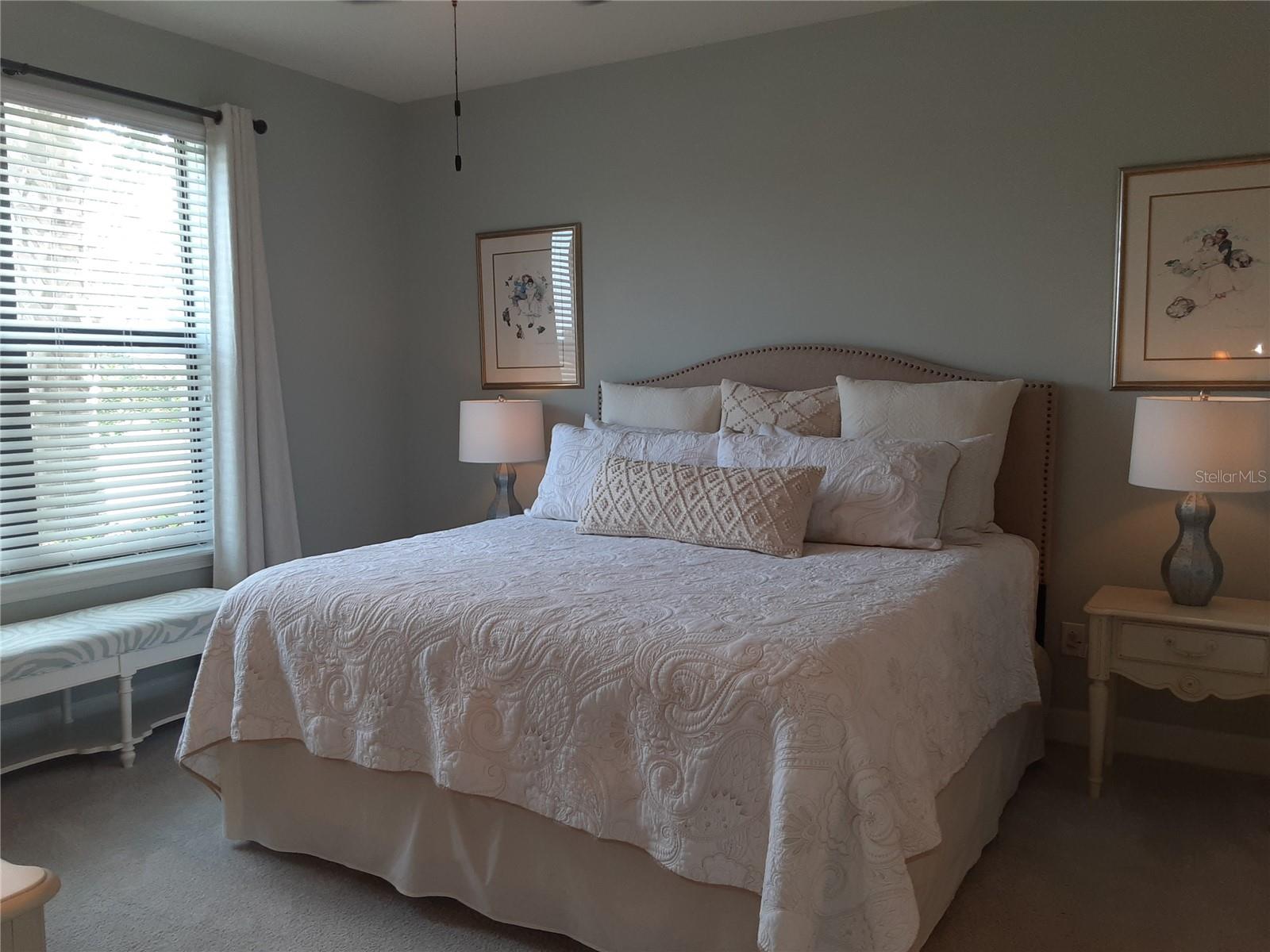 ESPLANADE LAKEWOOD RANCH 4 - Residential Lease