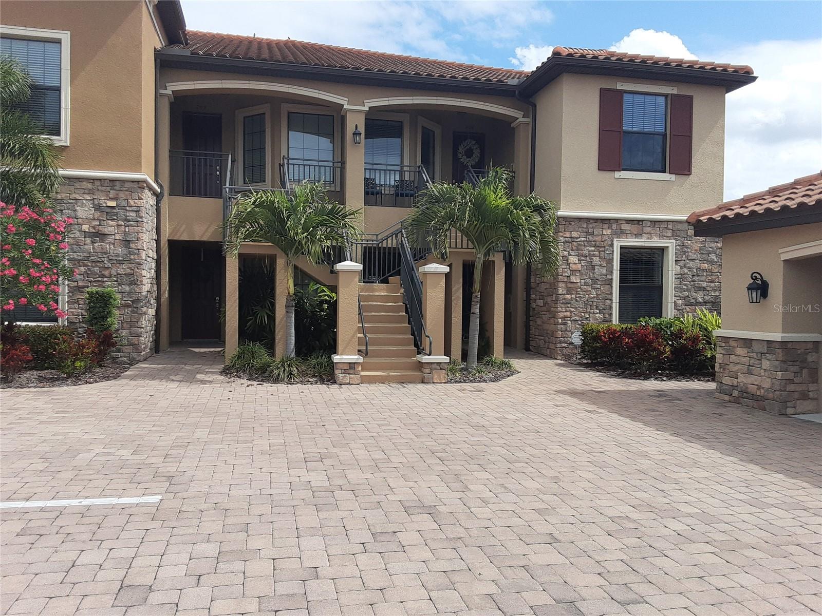ESPLANADE LAKEWOOD RANCH 4 - Residential Lease