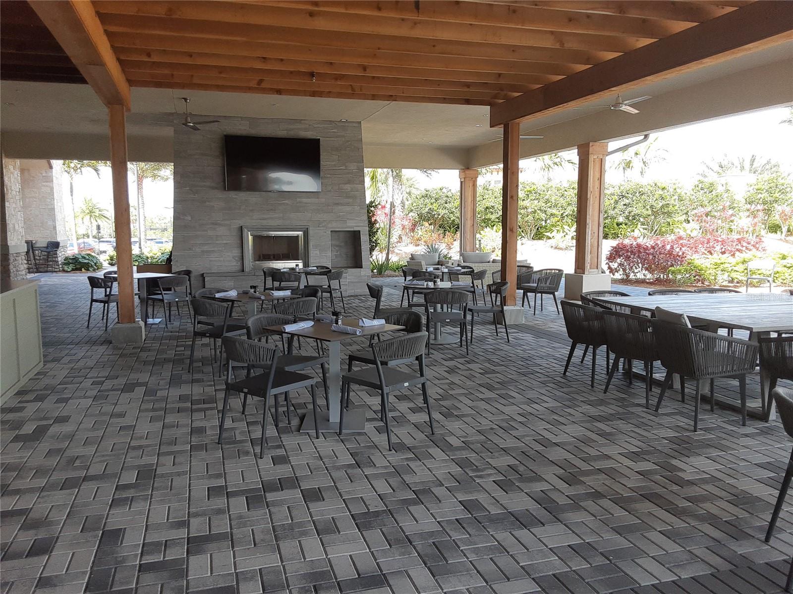 ESPLANADE LAKEWOOD RANCH 4 - Residential Lease