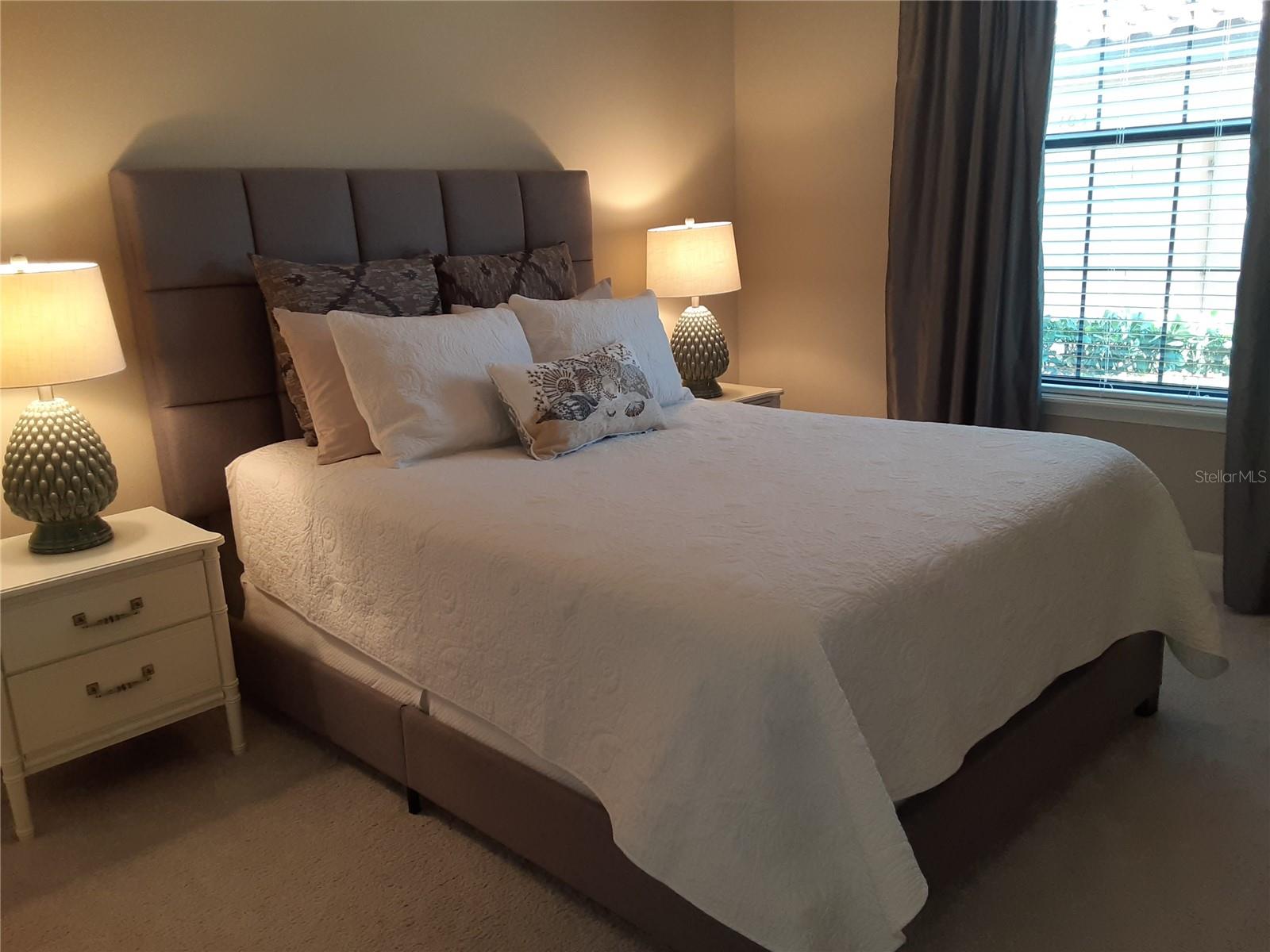 ESPLANADE LAKEWOOD RANCH 4 - Residential Lease