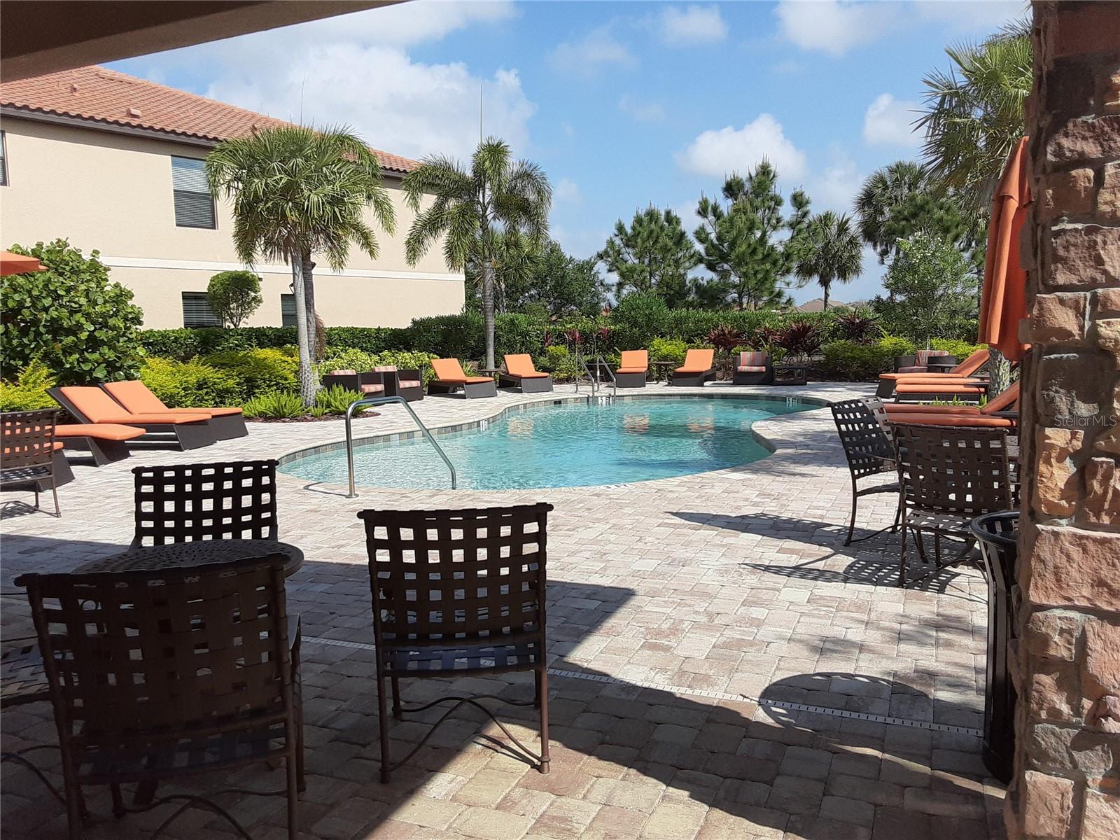 ESPLANADE LAKEWOOD RANCH 4 - Residential Lease