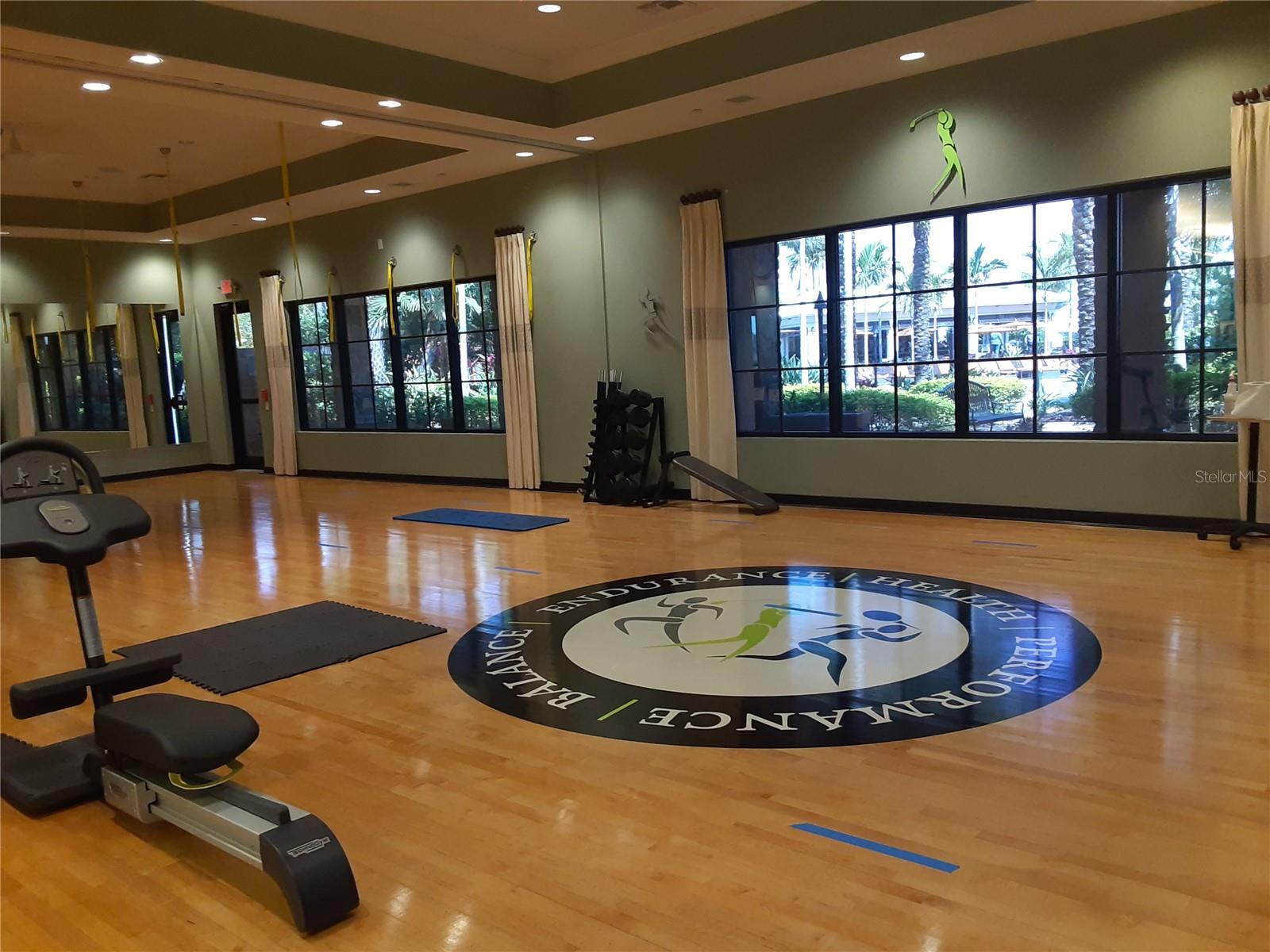 ESPLANADE LAKEWOOD RANCH 4 - Residential Lease