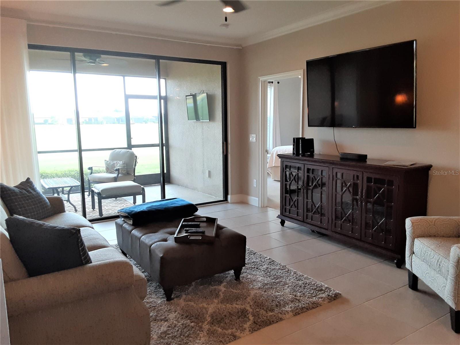 ESPLANADE LAKEWOOD RANCH 4 - Residential Lease