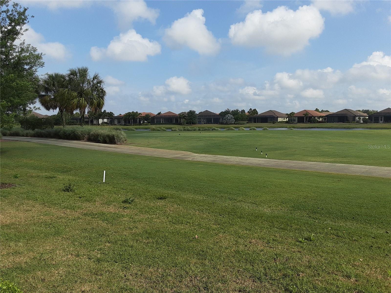 ESPLANADE LAKEWOOD RANCH 4 - Residential Lease
