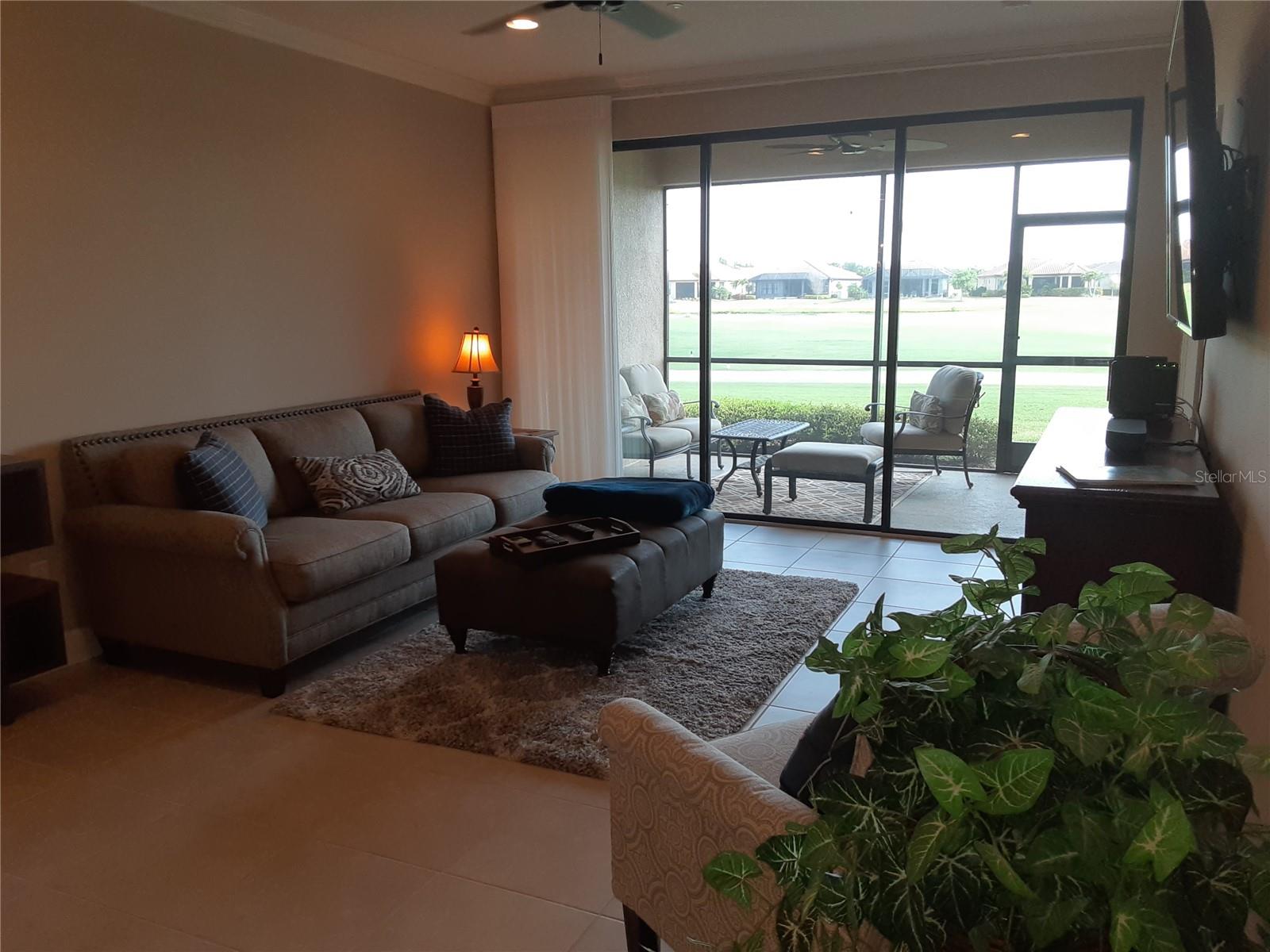 ESPLANADE LAKEWOOD RANCH 4 - Residential Lease