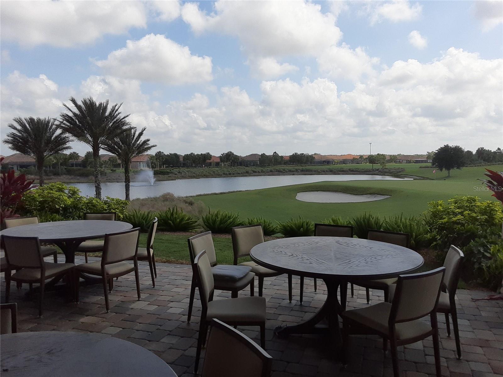 ESPLANADE LAKEWOOD RANCH 4 - Residential Lease
