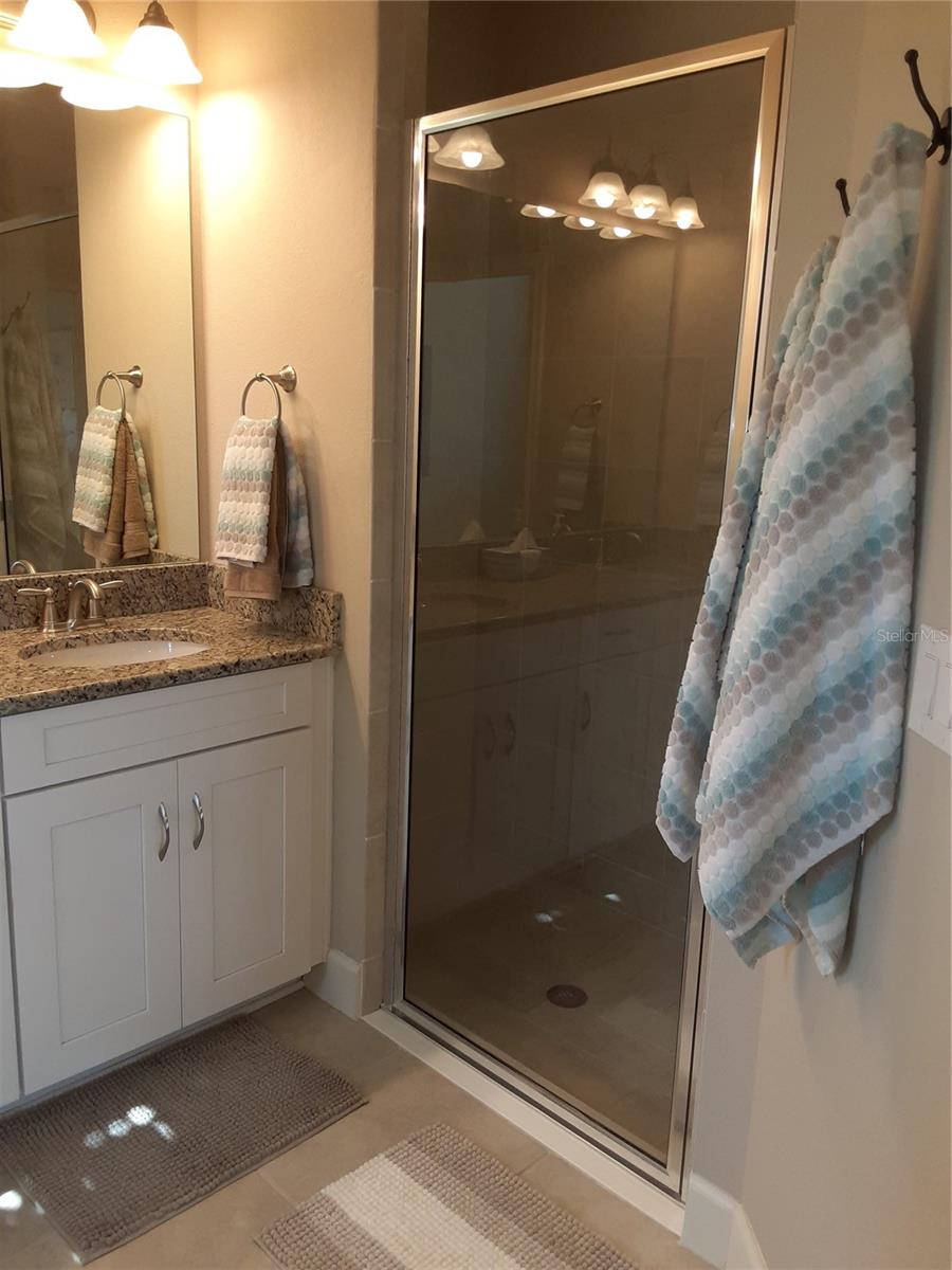 ESPLANADE LAKEWOOD RANCH 4 - Residential Lease
