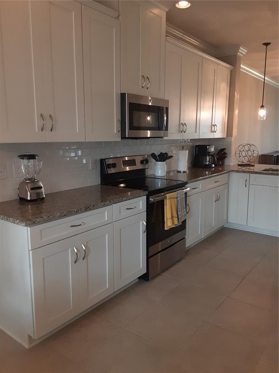 ESPLANADE LAKEWOOD RANCH 4 - Residential Lease