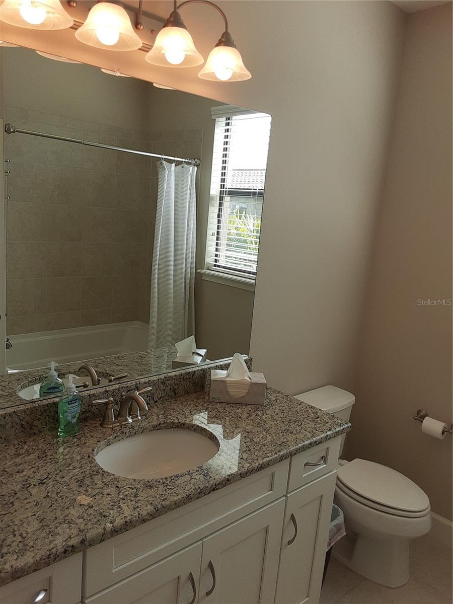ESPLANADE LAKEWOOD RANCH 4 - Residential Lease