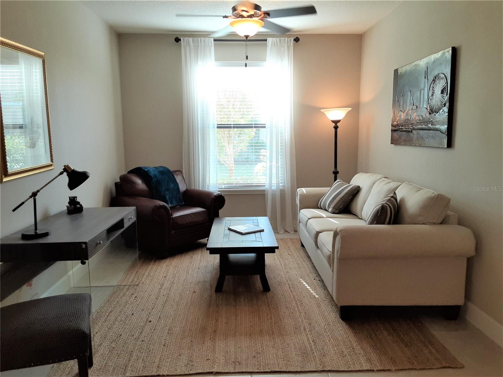 ESPLANADE LAKEWOOD RANCH 4 - Residential Lease