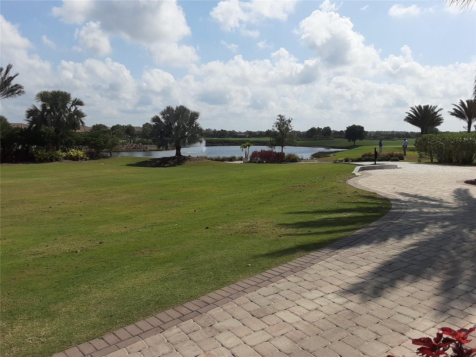 ESPLANADE LAKEWOOD RANCH 4 - Residential Lease