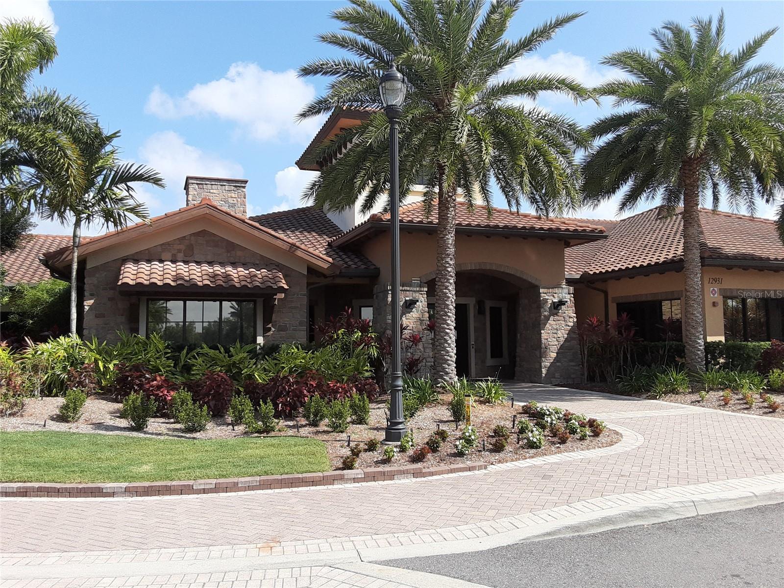 ESPLANADE LAKEWOOD RANCH 4 - Residential Lease