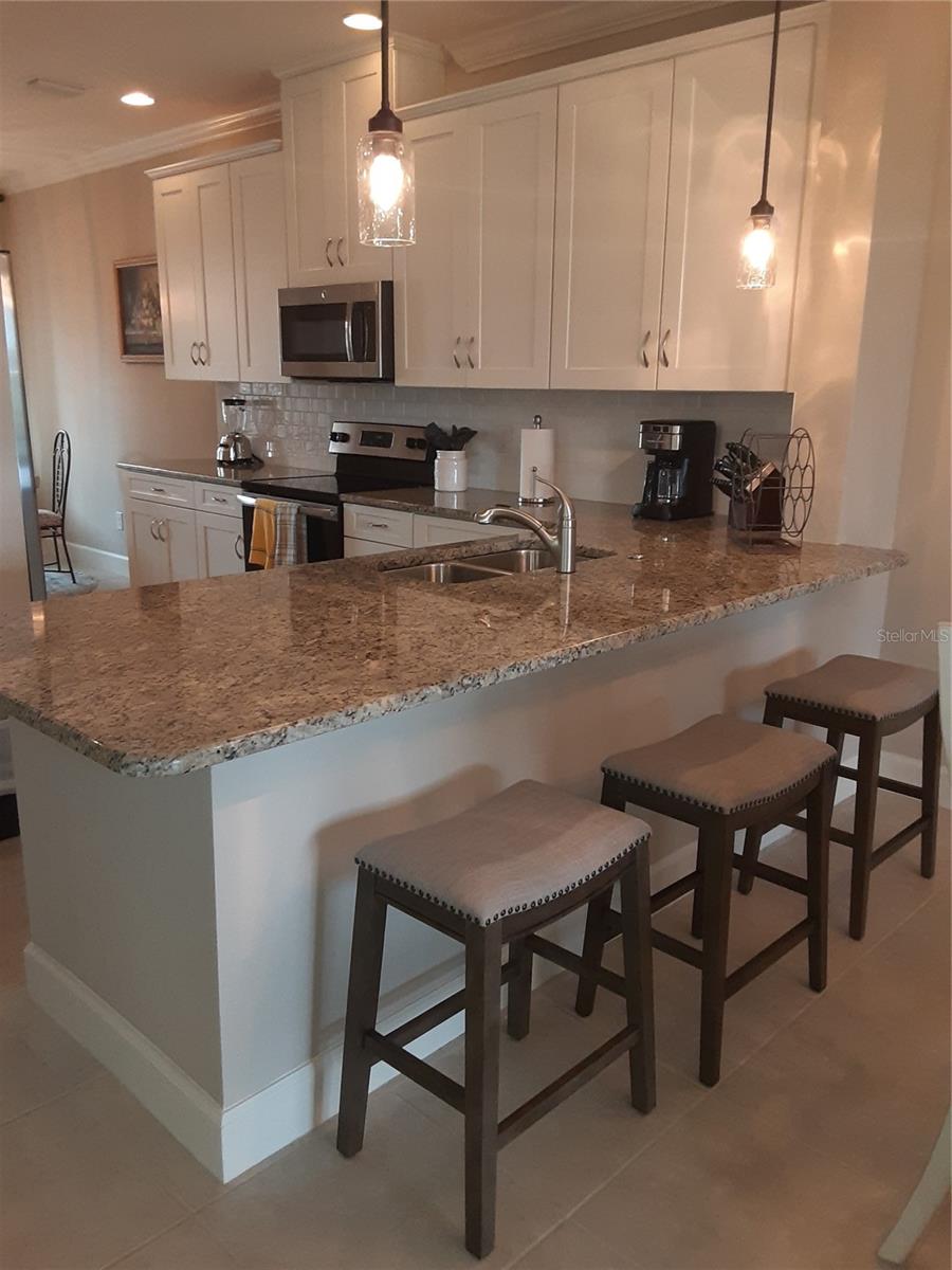 ESPLANADE LAKEWOOD RANCH 4 - Residential Lease