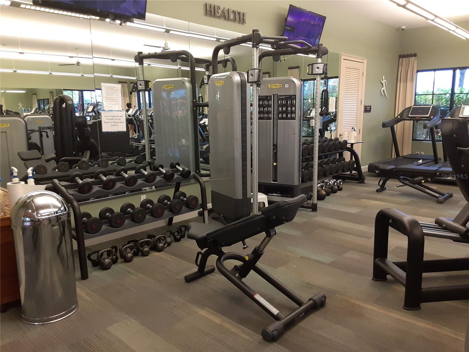 ESPLANADE LAKEWOOD RANCH 4 - Residential Lease