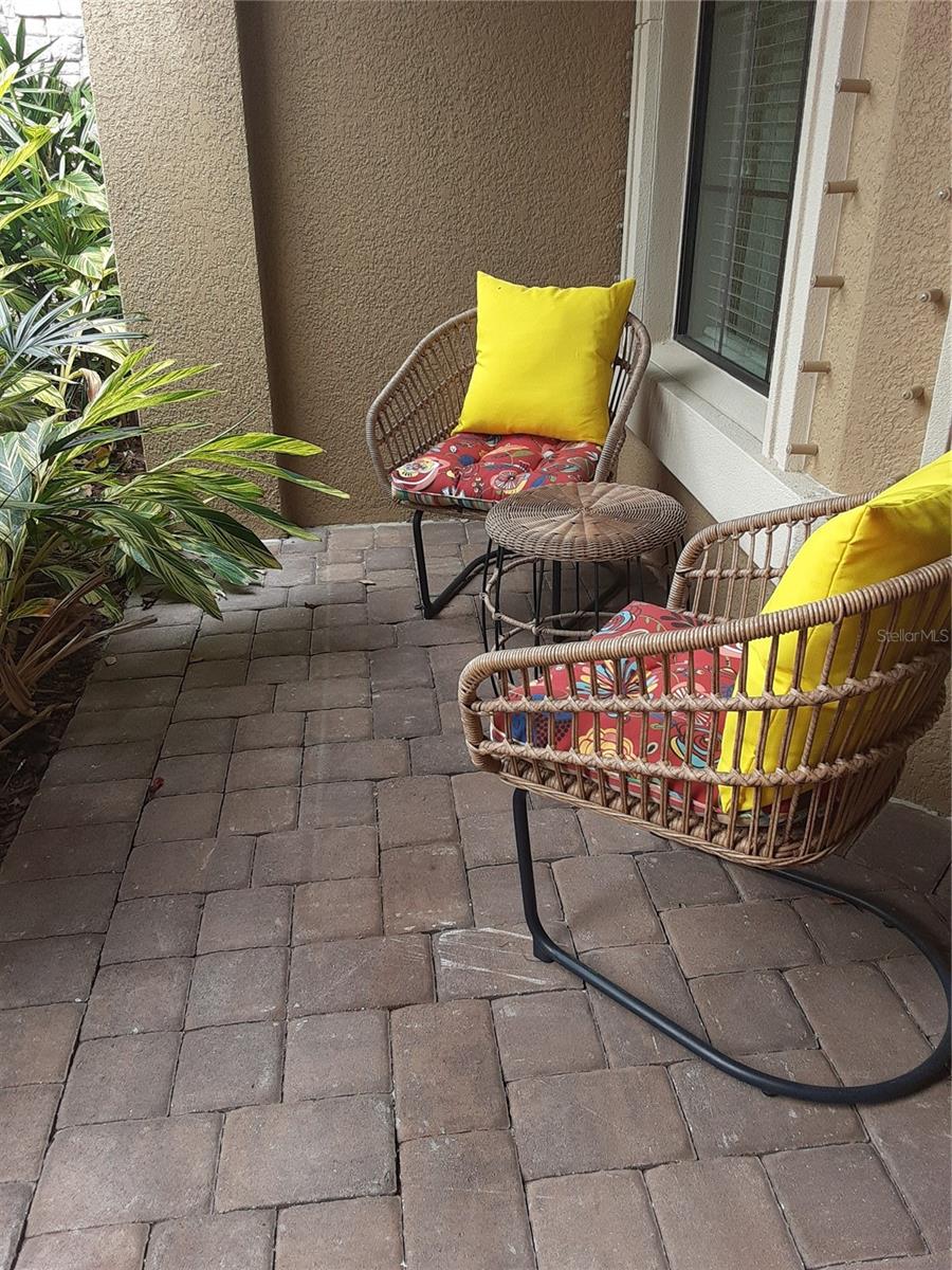 ESPLANADE LAKEWOOD RANCH 4 - Residential Lease