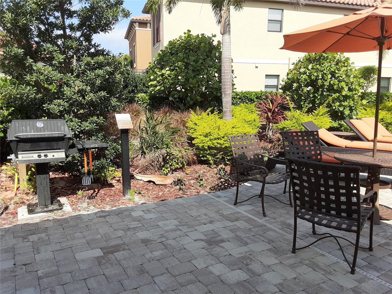 ESPLANADE LAKEWOOD RANCH 4 - Residential Lease