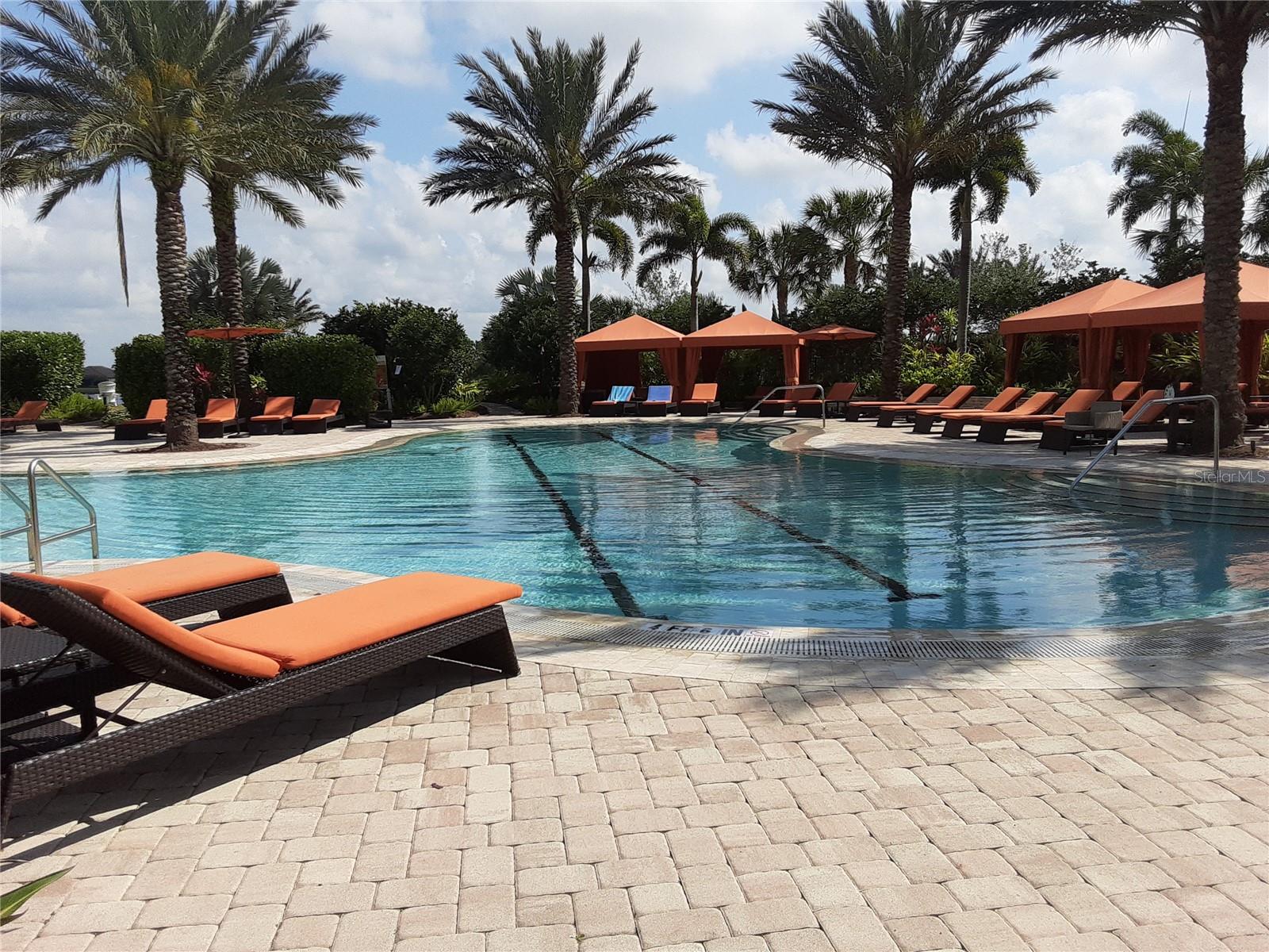ESPLANADE LAKEWOOD RANCH 4 - Residential Lease