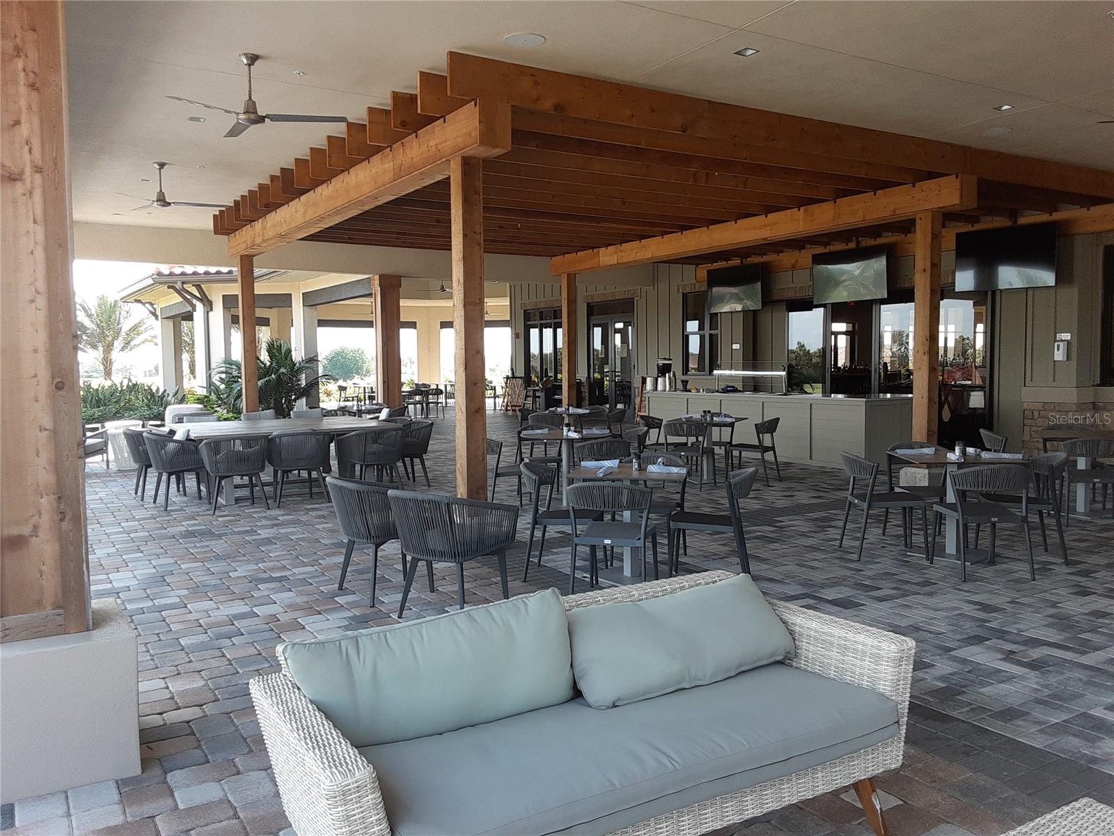 ESPLANADE LAKEWOOD RANCH 4 - Residential Lease