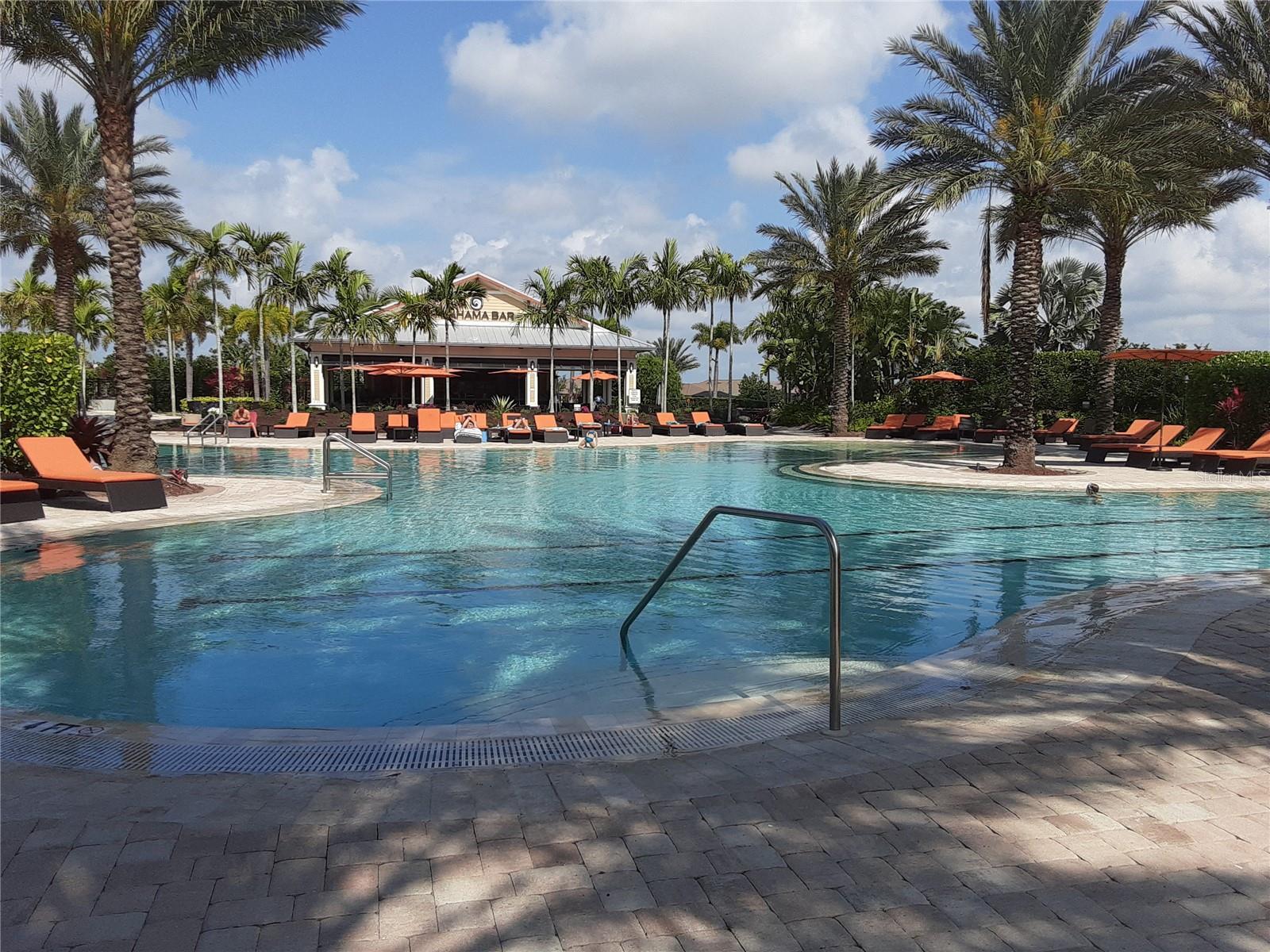 ESPLANADE LAKEWOOD RANCH 4 - Residential Lease