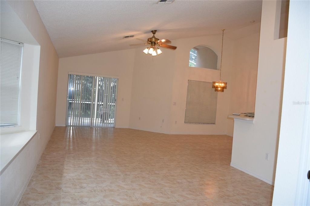 Photo of 2393 Paulette Drive, Haines City, FL 33844 (MLS # O6389417)