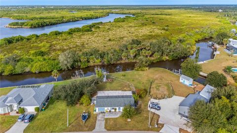 333 HILE LANE PUNTA GORDA FL 33982