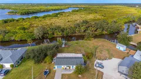 Photo of 333 Hile Lane, Punta Gorda, FL 33982 (MLS # C7518457)