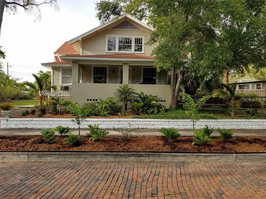 Photo 1 of 8 — 835 7TH AVENUE S 2, ST PETERSBURG, FL 33701