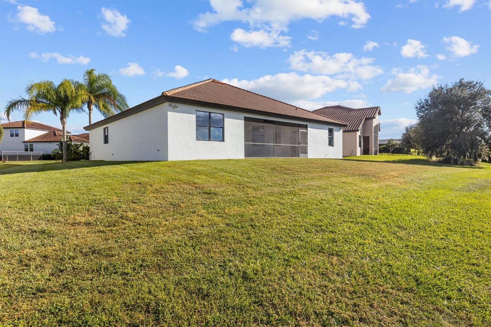 TERRALARGO PH II - Residential