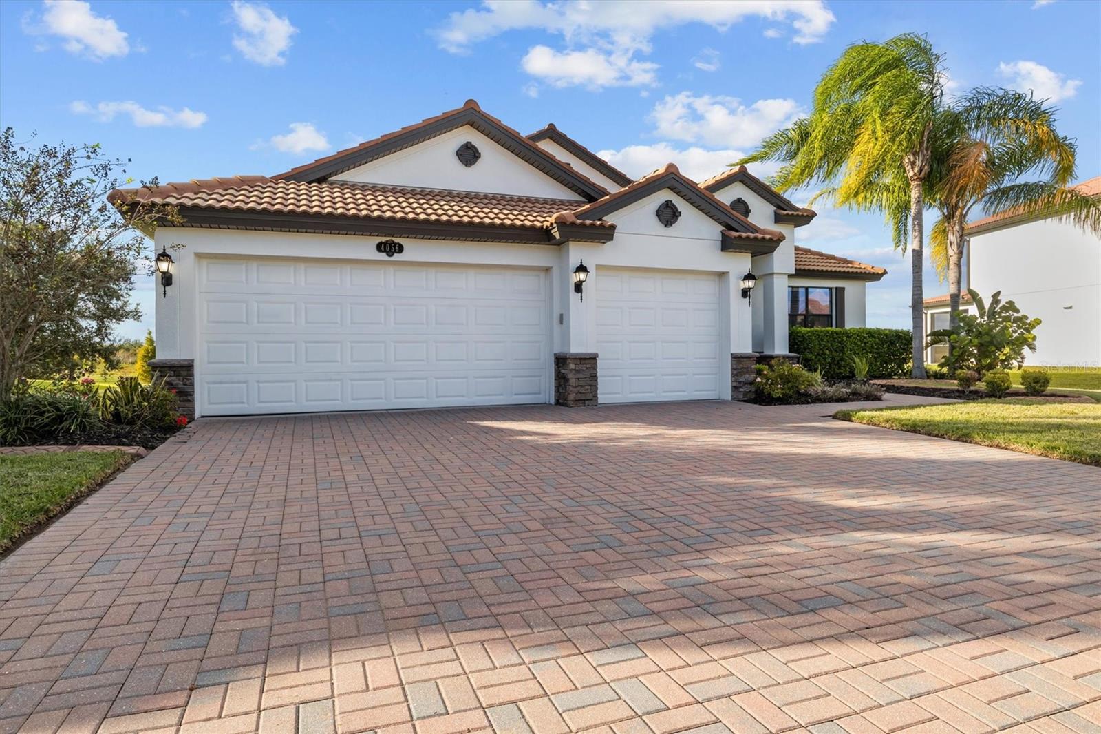 TERRALARGO PH II - Residential