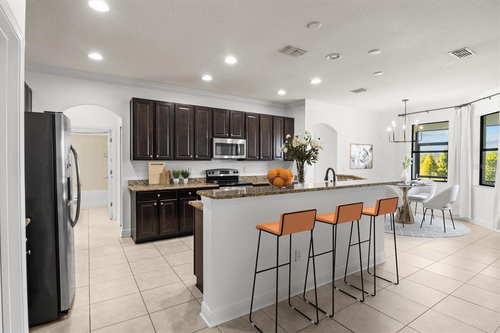 TERRALARGO PH II - Residential