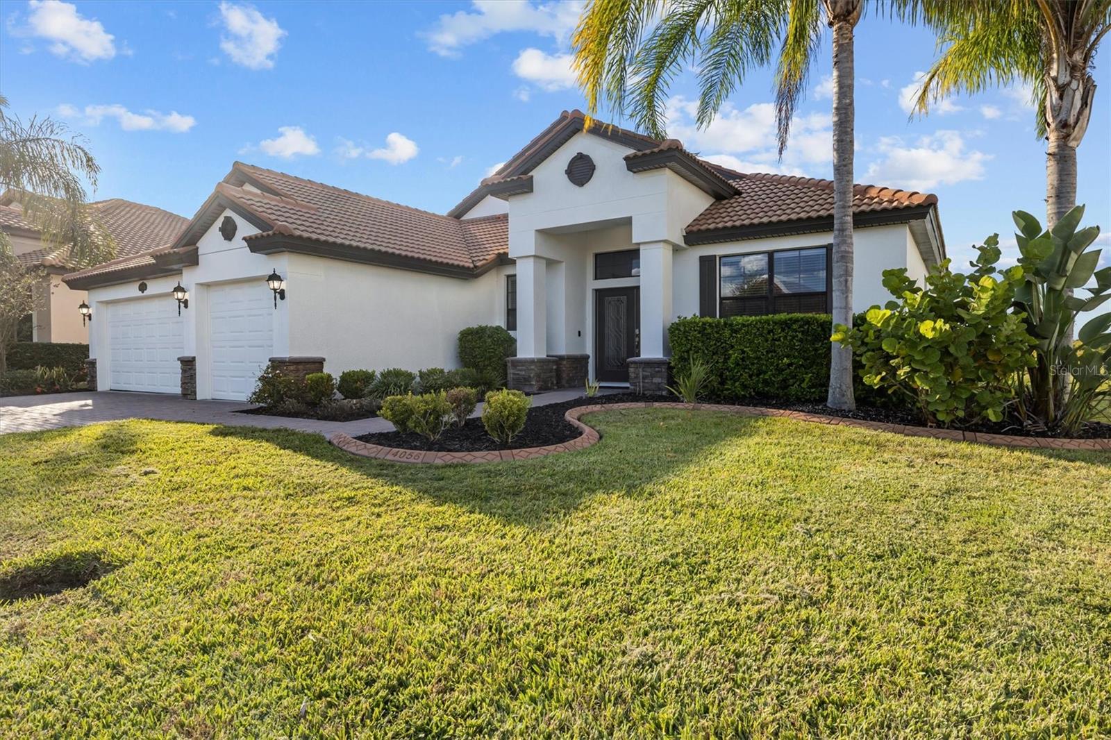 TERRALARGO PH II - Residential