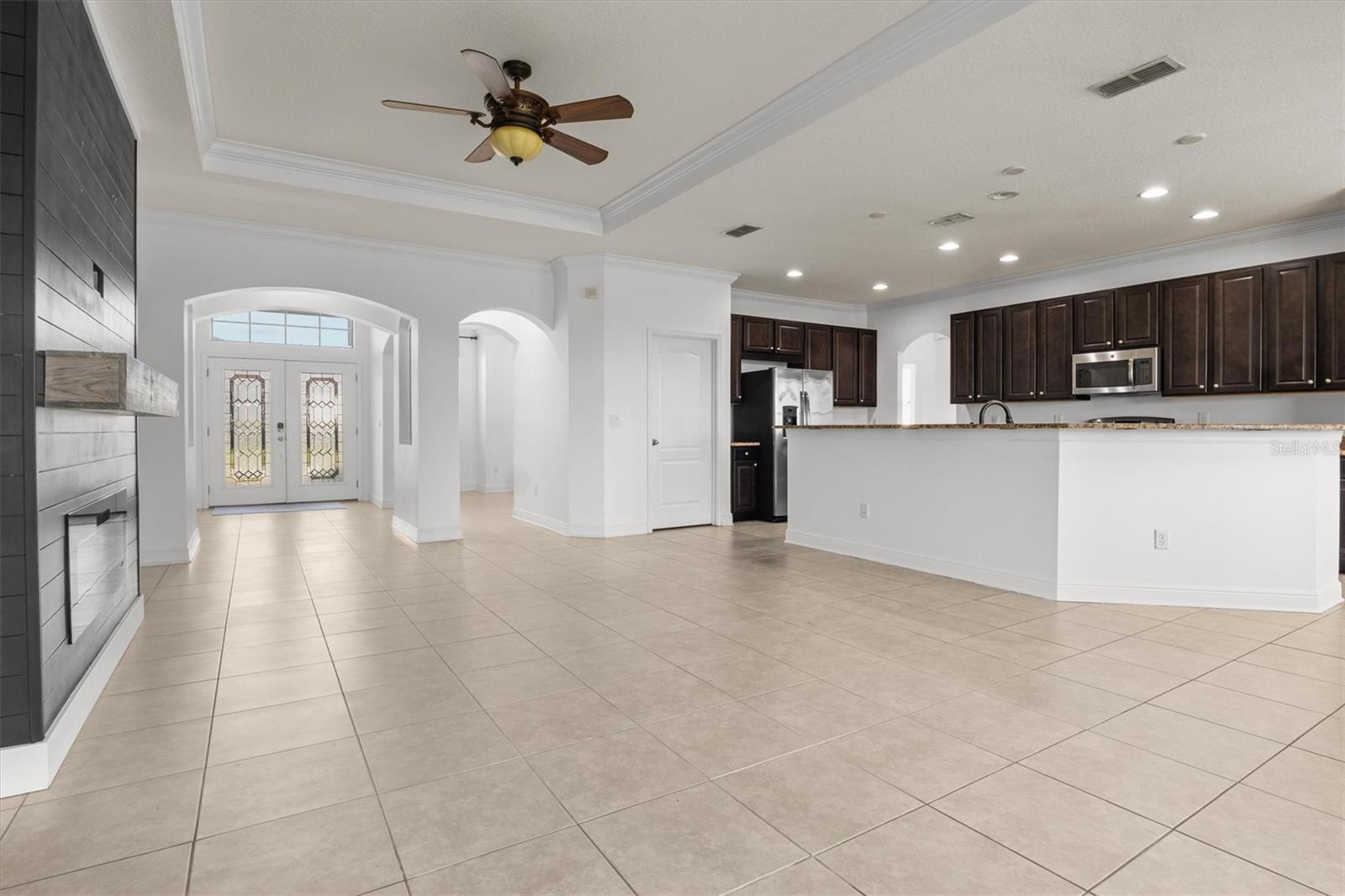 TERRALARGO PH II - Residential