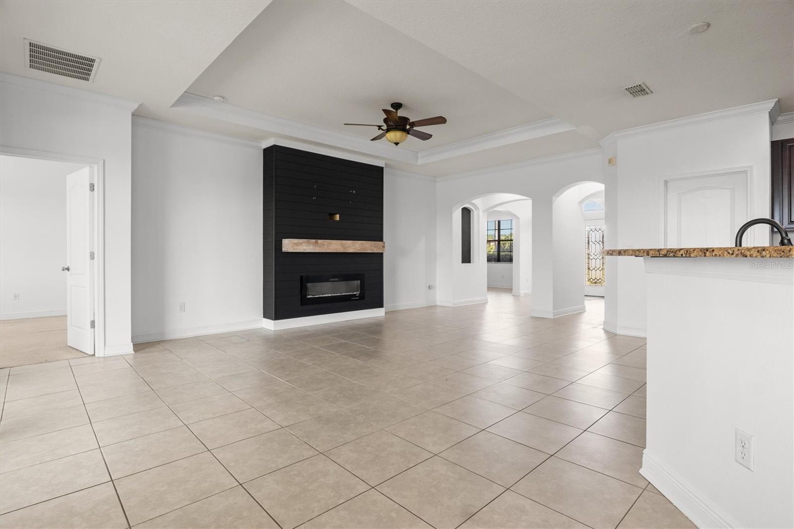 TERRALARGO PH II - Residential